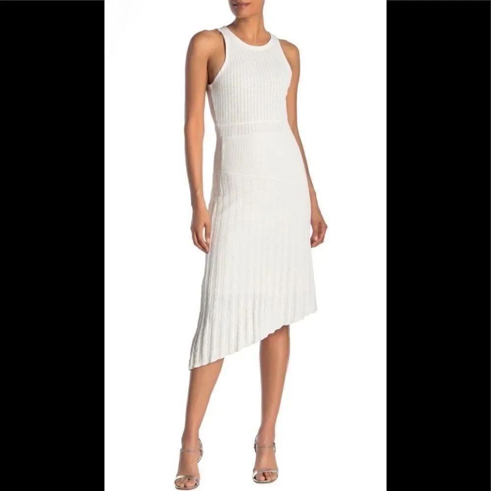 Rachel Roy sweater dress. NWT